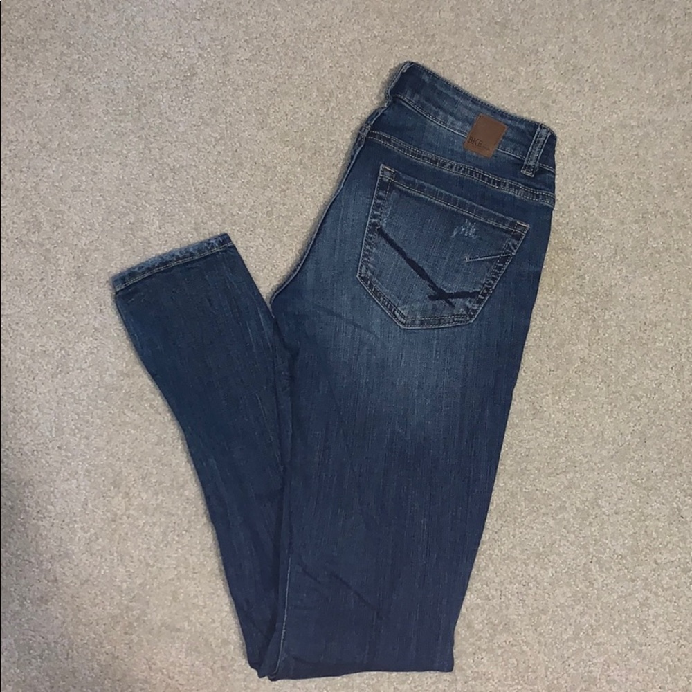 BKE jeans
